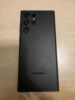 2026年最新】Galaxy S22 Ultra 256gbの人気アイテム - メルカリ