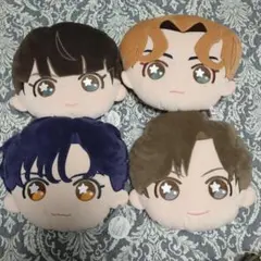 ORβITフェイスクッション