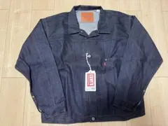 2026年最新】levi's s506xxe 世界506着 限定の人気アイテム - メルカリ