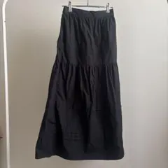 Discoat ￼ロングスカート