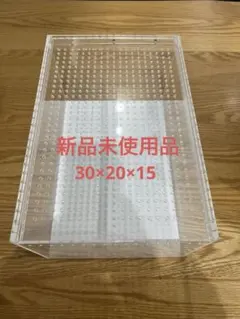 2026年最新】ケージ 中古 爬虫類の人気アイテム - メルカリ