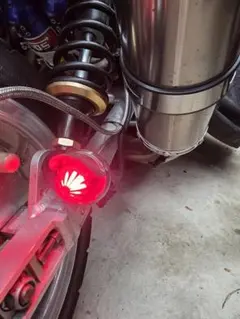 新作ホタルランプ‼️ 回転 レインボー カラーパターン120種類以上