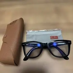 レイバン調光ウェイファーラー RB2140F901/5F
