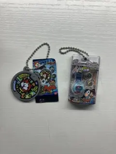 妖怪ウォッチ ガチャガチャ セット