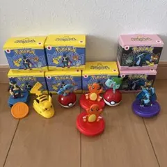 マック ポケモン まとめ売り
