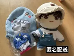 2026年最新】チャンビン ぬいぐるみ マスターの人気アイテム - メルカリ