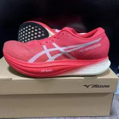 Metaspeed Edge+
