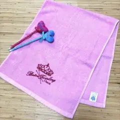 チャコットタオル他新品未使用