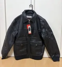 2025年最新】Levi's メンズ レザージャケット・ライダースの人気