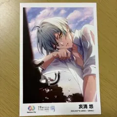 アイドリッシュセブン Photo Collection潤 ブロマイド 逢坂壮五 - メルカリ