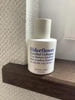 Jo Malone ジョーマローン　Elderflower Cordialのサムネイル