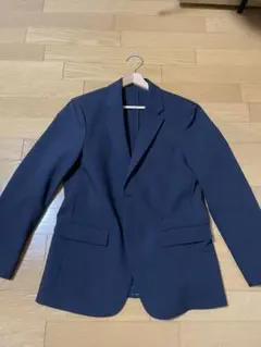 感動ジャケット　Sサイズ　ネイビー