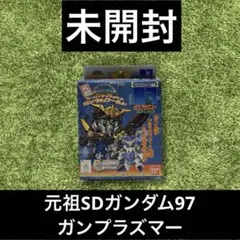 ◎ 元祖SDガンダム0017 太陽神ダークアトン - メルカリ