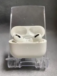 美品　AirPods Pro 第1世代　MsgSafe