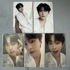 JO1 河野純喜 トレカ