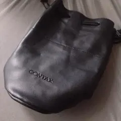콘탁스 렌즈 케이스 10 블랙