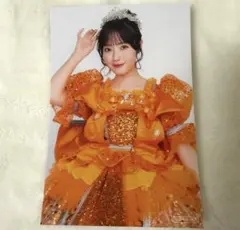 川本笑瑠 ポストカード