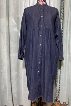 クラフトスタンダードブティック ロングワンピース