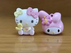 びっくらたまご サンリオキャラクターズ キティ　マイメロのサムネイル