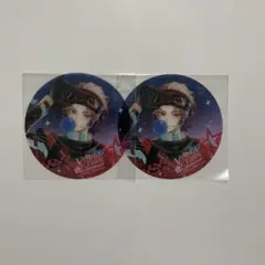 VOLTACTION セラフ・ダズルガーデン アニメイト 特典