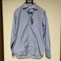 azabu the custom shirt 麻布テーラー カスタムシャツ40のサムネイル