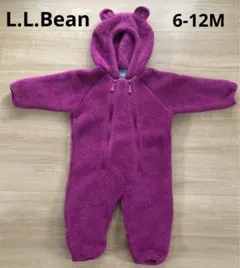 12m エルエルビーン