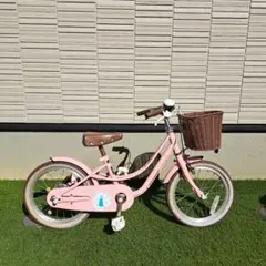 2025年最新】自転車 子供用 16インチ 大阪の人気アイテム - メルカリ