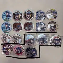 2025年最新】まちあるき缶バッジの人気アイテム - メルカリ