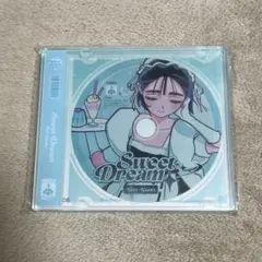 エイリアンステージ コラボカフェ CD風アクリルブロック SUA スア 中国限定