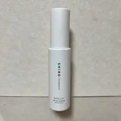 SHIRO ホワイトリリー Eau de Parfum