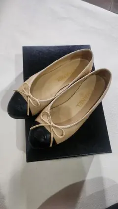 2025年最新】CHANEL バレエの人気アイテム - メルカリ