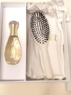 DIORプラチナ会員 ジャドール ヘアミスト バースデーギフト2025