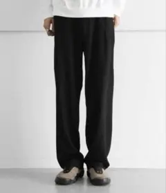 call back zip trousers size3