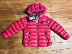 ブラウザー　ダウン　ジャケット　アウター　コート　アメリカ　sorona