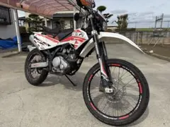 ア*ア様 beta RR4T125 LCのサムネイル