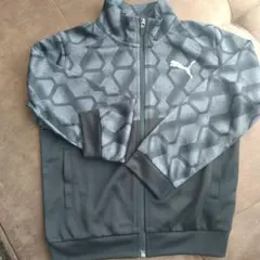◆ビックマム様専用◆Puma ジャージ上下 黒