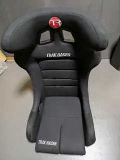 TRAK RACER グラスファイバー SA-10 フルバケットシート