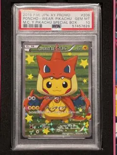 2026年最新】ポンチョを着たピカチュウ リザードンの人気アイテム