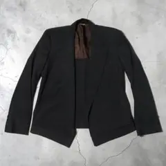 00SS★Jean Paul GAULTIER HOMME★ダブル ジャケットのサムネイル