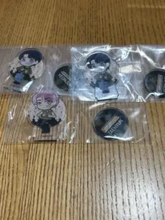 YEONJUN TAEHYUN アクリルスタンドセット