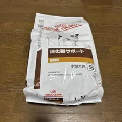 ロイヤルカナン 猫 消化器サポート 可溶性繊維4kg 期限27年5月19日