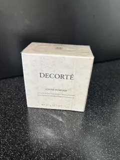 DECORTÉ ルースパウダー 00 translucent 20g