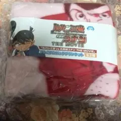 ルパン三世 vs 名探偵コナン プレミアムビッグブランケットのサムネイル