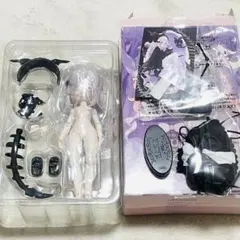 ゲラルト ねんどろいど ふんどし スーツ付き - メルカリ