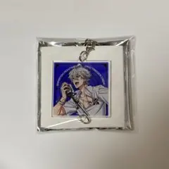 ヒプマイ トレーディングアクリルチャームRhyme Anima ＋ 左馬刻