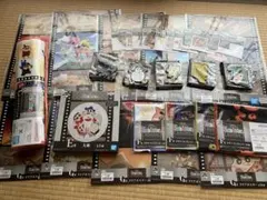 クレヨンしんちゃん　一番くじ　32点　まとめ売り