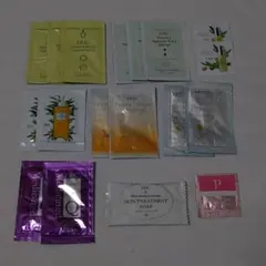 Ｎｏ．47   DHCサンプル品まとめ