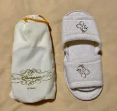 子供用スリッパ　携帯用