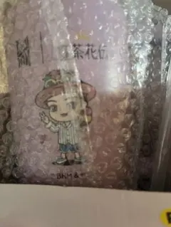 2025年最新】bts タンブラー紅茶花伝の人気アイテム - メルカリ