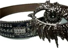 2025年最新】b.b.Simon ベルトの人気アイテム - メルカリ